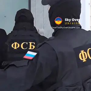 FSB recruits Ukrainians in Transnistria