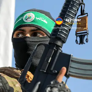 US and Britain call on Hamas to accept Israel's truce offer