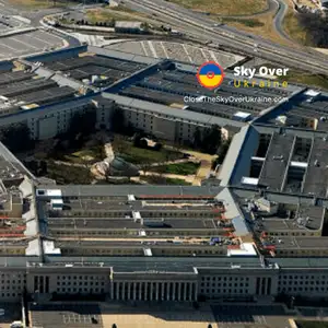 Pentagon reveals contents of new defense package for Ukraine