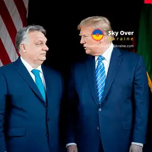 Orban wants to convince Trump to come to the EU summit in November