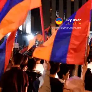 Armenia's opposition announces a general action of disobedience