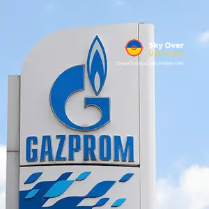Gazprom increases gas exports to Europe