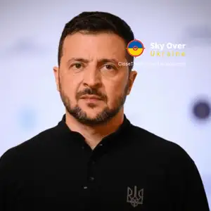 Zelenskyy speaks about ceding territories to Russia