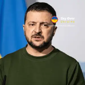 Zelensky announced a new Contact Group