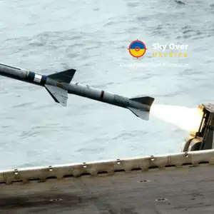 Greece to hand over a batch of Sea Sparrow missiles to Ukraine