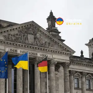 Germany to continue aid to Ukraine in 2025 despite coalition collapse