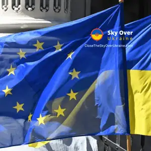 The EU has spoken out about the telethon in Ukraine