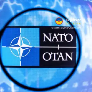 NATO condemns violation of Romanian airspace by Russian drone