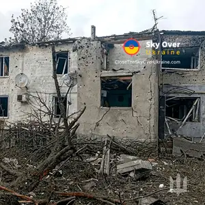 The number of victims due to shelling in the Odesa region increased