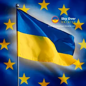 Ukraine and the EU have signed a loan agreement to Ukraine Facility