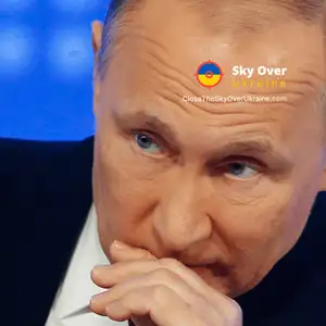 Putin threatens Ukrainians for attacking Moscow
