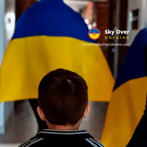 Ukraine returns three more children and their families from occupation