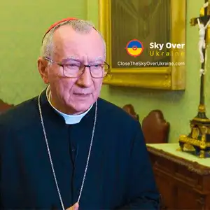 The Vatican is opposed to Ukraine's strikes on RF with Western weapons