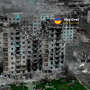 Building materials for reconstruction of Ukraine require $62.8 billion