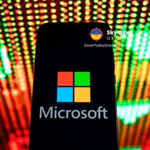 Microsoft stopped extending licenses to Russian companies