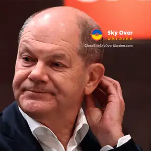 Peace summit on Ukraine could be a big step - Scholz