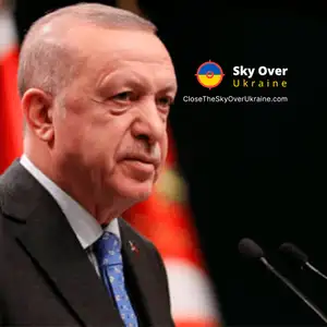 Erdogan officially takes office as president of Turkey