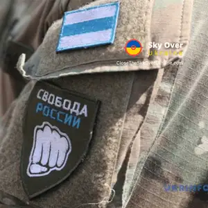 Legion "Freedom of Russia" reports on the plans of Putin's army