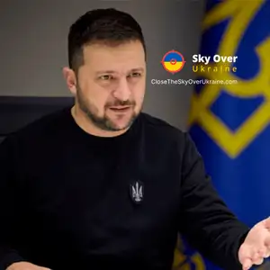 Zelenskyy commented on Trump's plan to end the war in a day