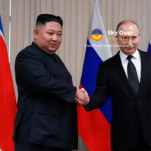Why Putin seeks support from the DPRK