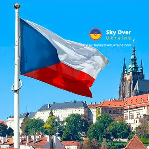 Czech Republic wants limits on the movement of RF diplomats in EU