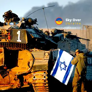 The Israeli offensive on Rafah will violate international law