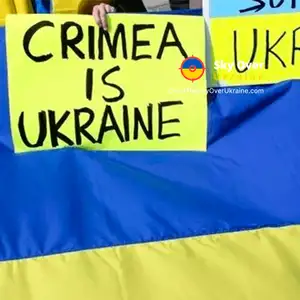 There are 218 political prisoners in Crimea