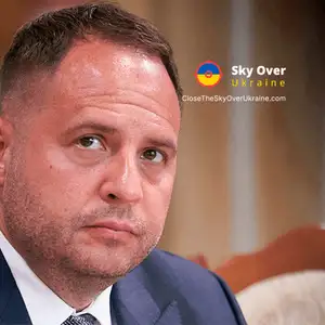 Yermak comments on accusations of alleged cooperation with the FSB