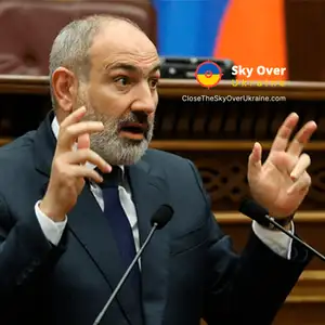 Pashinyan accuses two CSTO countries of preparing a war in Karabakh