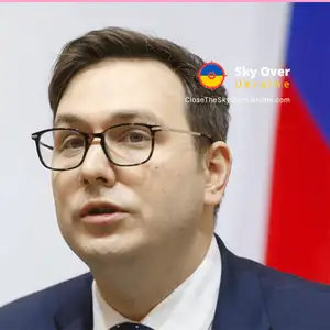 The Czech Republic recalls its ambassador to Russia