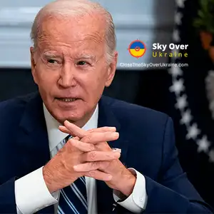 Biden signed a law banning the import of Russian uranium