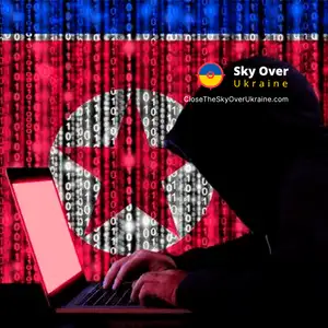 Hackers from the DPRK attacked South Korean defense enterprises