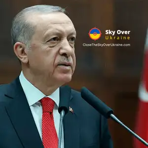 Erdogan said that Turkey no longer expects anything from the EU