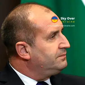 Bulgaria's pro-Russian president won't attend the NATO summit