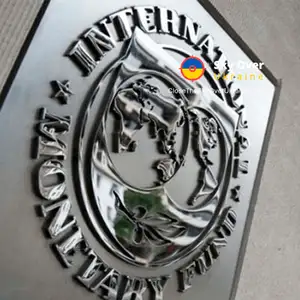 The IMF approves a $2.2 billion tranche for Ukraine
