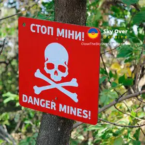 Croatia to help demine Ukraine