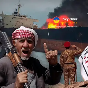 Houthis attack US ship with drones