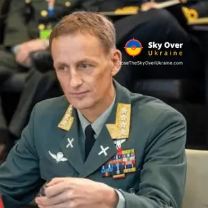 Head of the Norwegian army called the support of Ukraine а priority