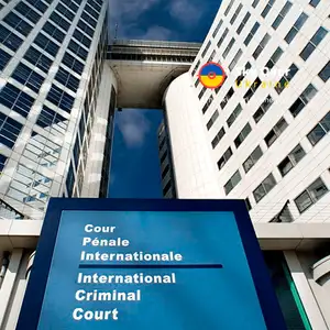 International Criminal Court wants to arrest Israeli Prime Minister
