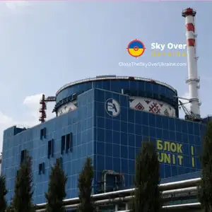 IAEA to support Ukraine in completion of Khmelnytsky NPP units