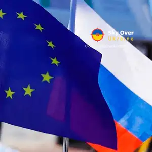 EU extends part of sanctions against Russia for another three years