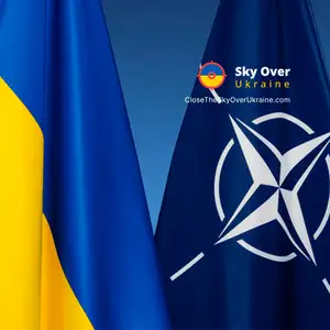 Ukraine may join NATO before de-occupation of the south and Donbas