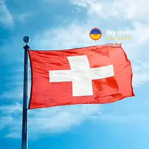 Switzerland steps up fight against evasion of sanctions against Russia