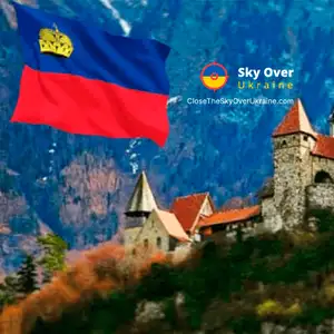 Ukraine opens an honorary consulate in Liechtenstein