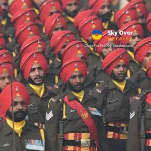 India has begun to “rebuild” its army