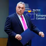 Orban explained why he was against EU aid to Ukraine