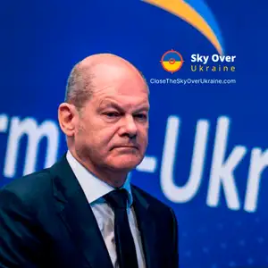 Scholz urged not to overestimate expectations from the peace summit