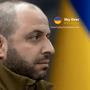 Umerov on possible Russian attacks on Ukraine's infrastructure