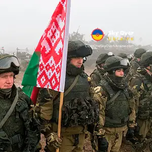 Belarusian intelligence recruits compatriots in Lithuania
