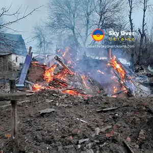 During the day, the Russians shelled the Sumy region 27 times